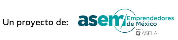 Logo de ASEM