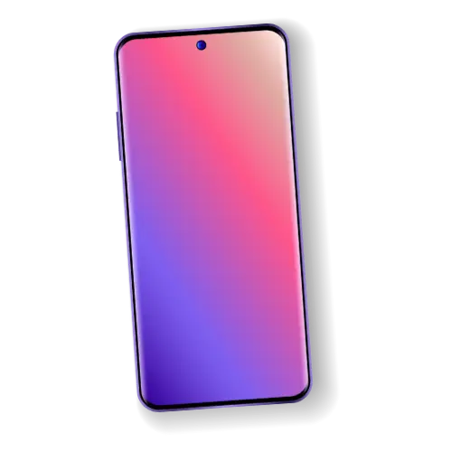 Icono de celular